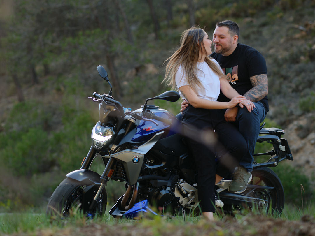 Preboda
